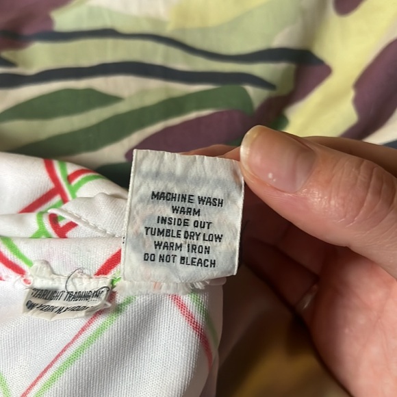 Vintage matching set - Picture 6 of 7